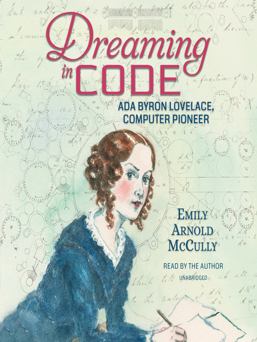 Title details for Dreaming in Code by Emily Arnold McCully - Available